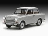 Revell 05630 60th Anniversary Trabant 601 Exclusive Edition (Incl. Book) 1/24